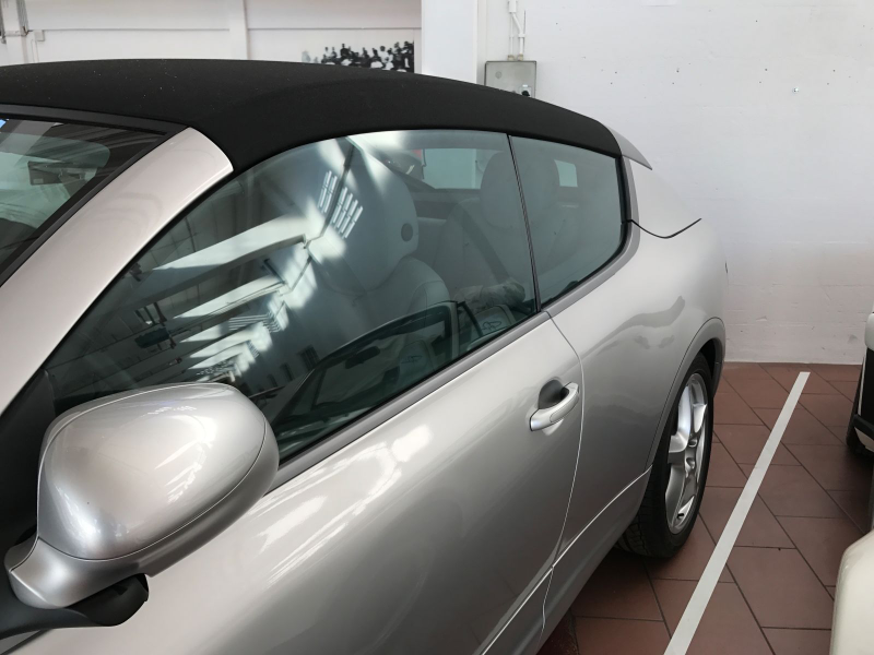 Illustration for article titled Going Inside Porsche's Secret Vault Left Me On The Edge Of Madness